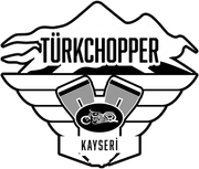 Türkchopper MC Kayseri arması